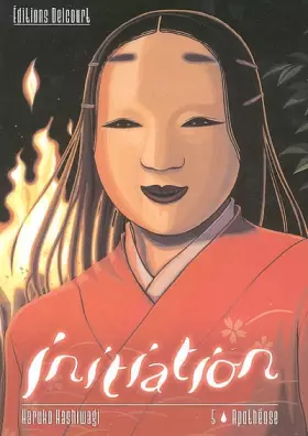 Couverture du produit · Initiations T05