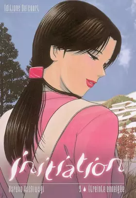 Couverture du produit · Initiation T03