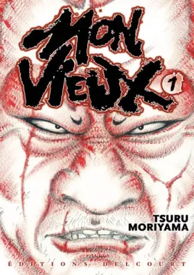 Couverture du produit · MON VIEUX£T01