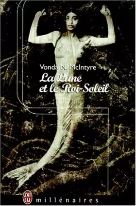 Couverture du produit · La lune et le roi soleil