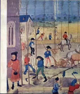 Couverture du produit · En France après Jeanne d'Arc : Exposition, Archives nationales, Hôtel de Rohan, Paris, 3 décembre 1980-1er mars 1981