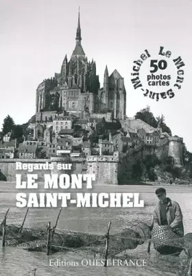 Couverture du produit · Regards sur le Mont Saint-Michel