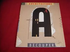 Couverture du produit · Architecture