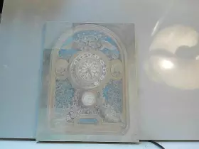 Couverture du produit · Le XVI ème arrondissement mécène de l'art nouveau 1895-1914 (1984)