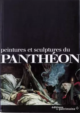 Couverture du produit · Peintures et sculptures du Panthéon