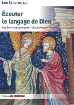 Couverture du produit · Ecouter le langage de dieu