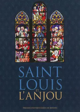 Couverture du produit · SAINT LOUIS ET L ANJOU