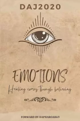 Couverture du produit · Emotions