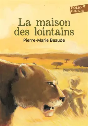 Couverture du produit · La maison des Lointains