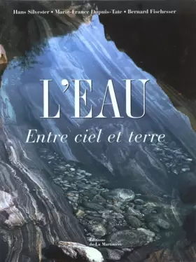 Couverture du produit · L'Eau entre Ciel et Terre