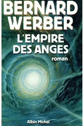 Couverture du produit · BERNARD WERBER