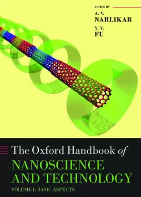 Couverture du produit · Oxford Handbook of Nanoscience and Technology: Volume 1: Basic Aspects (Oxford Handbooks)