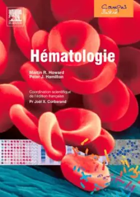 Couverture du produit · Hématologie