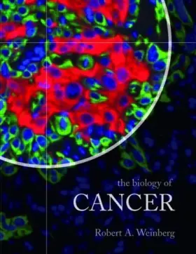 Couverture du produit · The Biology of Cancer