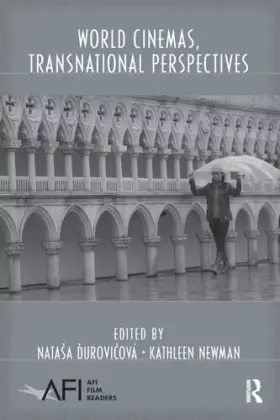 Couverture du produit · World Cinemas, Transnational Perspectives (AFI Film Readers)