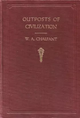 Couverture du produit · Outposts of Civilization