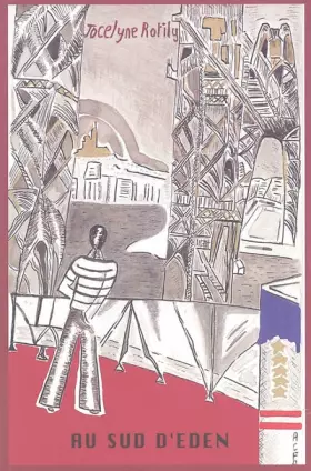 Couverture du produit · Au sud d'Eden : Des Américains dans le Sud de la France (Années 1910-1940)