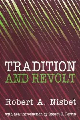 Couverture du produit · Tradition and Revolt
