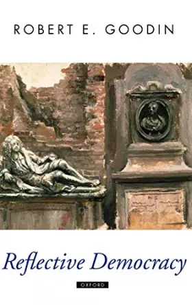 Couverture du produit · Reflective Democracy