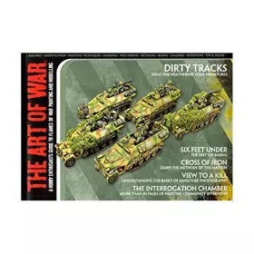 Couverture du produit · Art of War