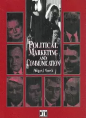 Couverture du produit · Political Marketing and Communication (Acamedia Research Monograph)