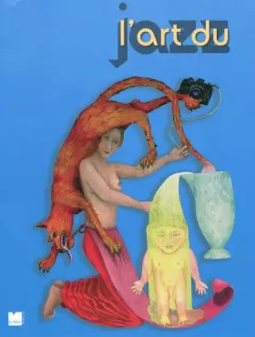 Couverture du produit · L'art du jazz