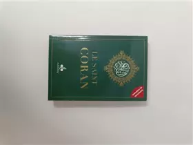 Couverture du produit · Coran Français Broché 11-17