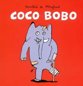 Couverture du produit · Coco bobo