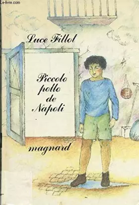 Couverture du produit · PICCOLO POLLO DE NAPOLI