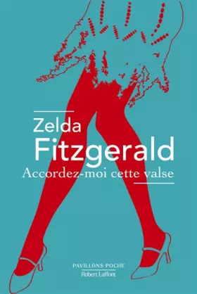 Couverture du produit · Accordez-moi cette valse - Pavillons poche