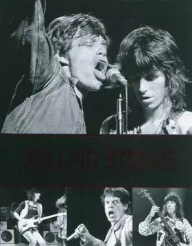 Couverture du produit · Les Rolling Stones: Les inédits
