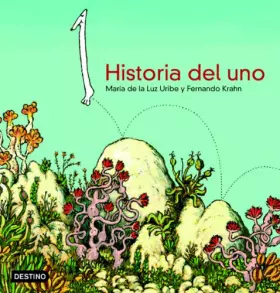 Couverture du produit · Historia del uno (Libros ilustrados)