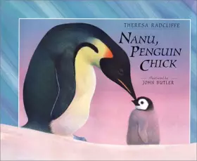 Couverture du produit · Nanu, Penguin Chick