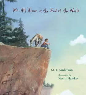 Couverture du produit · Me, All Alone, At The End Of The World