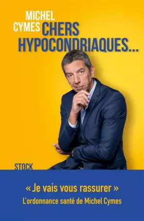 Couverture du produit · Chers hypocondriaques...