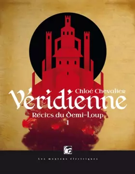Couverture du produit · Véridienne