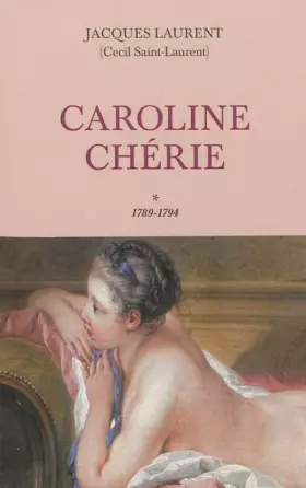 Couverture du produit · Caroline chérie (t. 1)