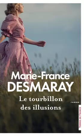 Couverture du produit · Le Tourbillon des illusions