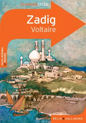 Couverture du produit · Zadig