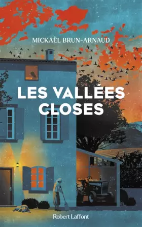 Couverture du produit · Les Vallées closes