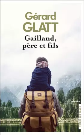 Couverture du produit · Gailland, père et fils