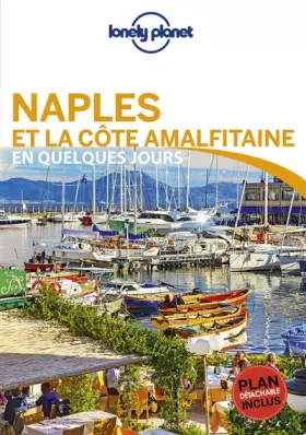Couverture du produit · Naples et la côte amalfitaine En quelques jours - 1ed