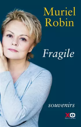 Couverture du produit · Fragile