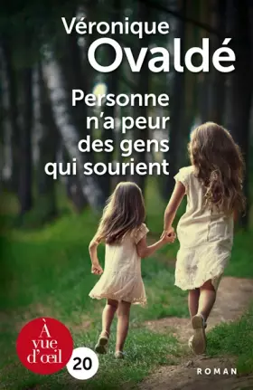 Couverture du produit · Personne n'a peur des gens qui sourient