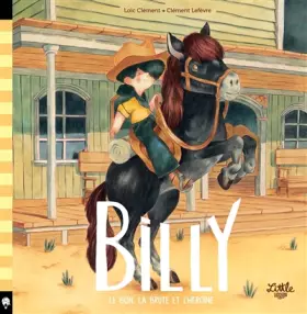 Couverture du produit · Billy - Le bon, les brutes et l'héroïne