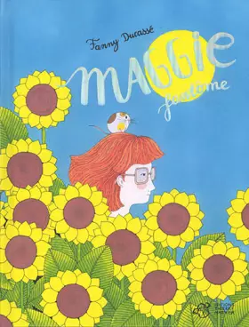 Couverture du produit · Maggie fantôme