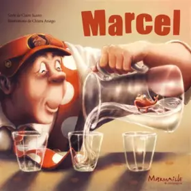 Couverture du produit · Marcel