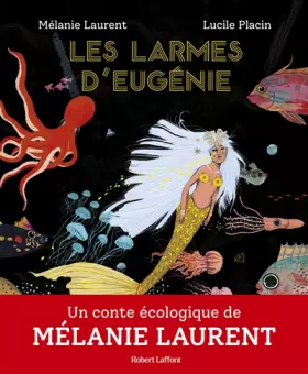 Couverture du produit · Les Larmes d'Eugénie