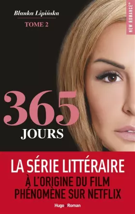 Couverture du produit · 365 JOURS - Tome 2
