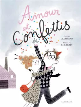 Couverture du produit · AMOUR ET CONFETTIS
